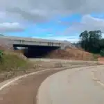Liberados R$ 96 milhões para a duplicação da BR-116 na região