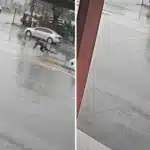 Propagandas eleitorais provocam acidentes com ciclistas em Camaquã