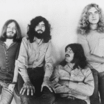 Hoje na história: 25 de setembro - Led Zeppelin anuncia o fim da banda (1971) - Foto: Wikimedia Commons