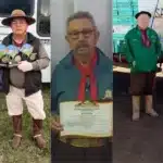 1º Acampamento Farroupilha de Camaquã homenageará tradicionalistas