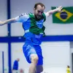 Camaquã Futsal abre pré-quartas da LNF contra o Sport Recife