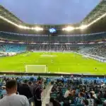 Gre-Nal: futuro das equipes depende do confronto desta quinta-feira