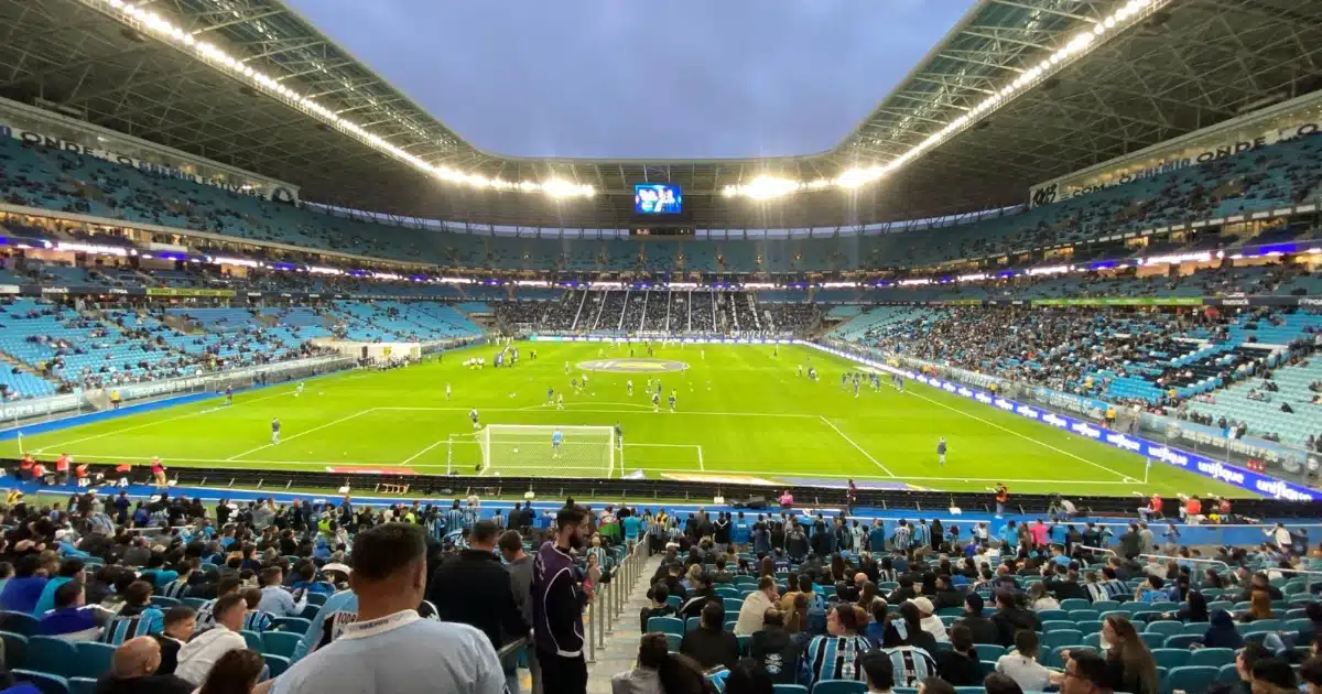 Gre-Nal: futuro das equipes depende do confronto desta quinta-feira