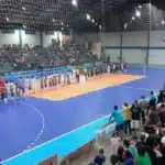 Conheça as 05 finais da Taça Camaquã de Futsal neste sábado (05)