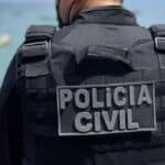 Jovem de 18 anos é presa com drogas em São Lourenço do Sul
