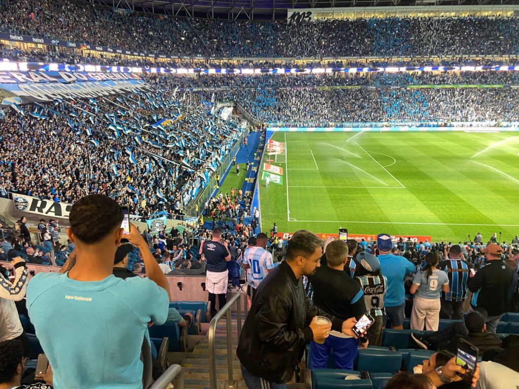 Copa do Brasil 2026: após derrubar o Inter em crise, Grêmio avança para à semi-final