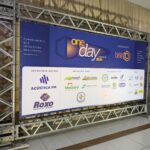 One Day 2026 acontece neste sábado (26) na ACIC Camaquã