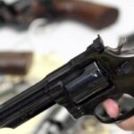 Porte de arma para servidores avança na Câmara