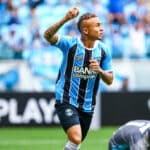 Grêmio entra na briga e pode arrancar Everton Cebolinha do Flamengo