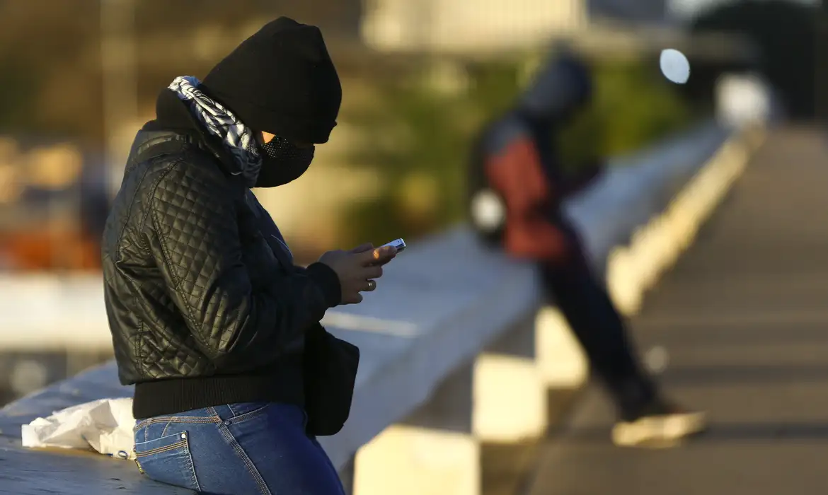 Frio de 4°C assusta moradores e coloca a Costa Doce em alerta