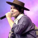 Joca Martins faz show em Camaquã nesta quarta-feira (09)