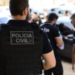 Homem viola tornozeleira e é preso em São Lourenço do Sul