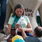 Débora do Batom obtém progressão para o semiaberto