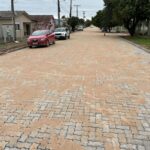 Camaquã ganha R$ 480 mil para calçamento