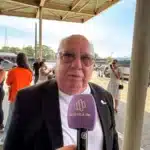 Prefeito de Tapes é internado após quadro de pneumonia