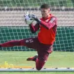 Técnico do Inter deixa titular de fora e confirma jovem promessa