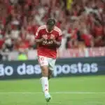 Estreia de Eduardo Baptista no Inter tem gol relâmpago e desabafo