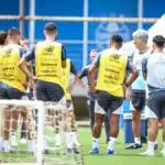 Renato Portaluppi convoca torcida do Grêmio para decisão