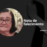Nota de falecimento: Mena Otto morre aos 77 anos