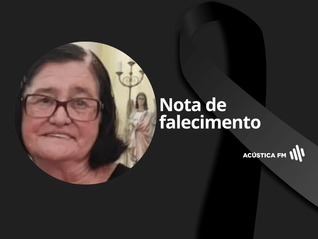 Nota de falecimento: Mena Otto morre aos 77 anos