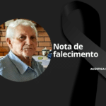 Nota de falecimento: Mario Roloff morre aos 91 anos
