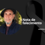 Nota de Falecimento: Marco Aurelio Jung De Souza morre aos 62 anos