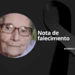 Nota de falecimento: Mozarta Gonçalves de Lacerda Dorneles morre aos 98 anos