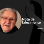 Nota de falecimento: Maria Zeneida de Freitas Ferreira morre aos 90 anos