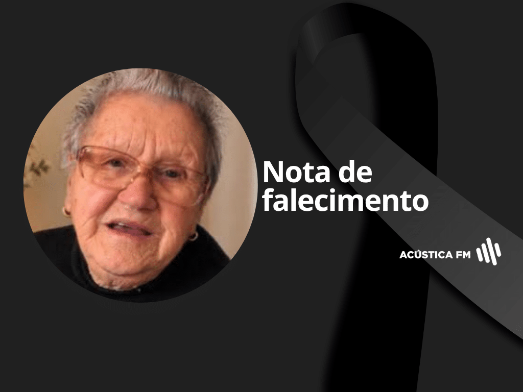 Nota de falecimento: Maria Zeneida de Freitas Ferreira morre aos 90 anos