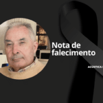 Nota de falecimento: Francisco Passos Coreixas “Dr. COREIXAS” morre aos 82 anos