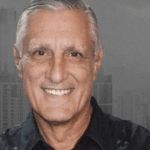 Gilberto Simões - Brasil