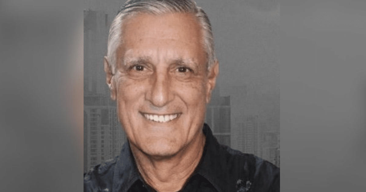Gilberto Simões - Brasil