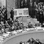 Hoje na história: 14 de outubro - Início a Crise dos Mísseis