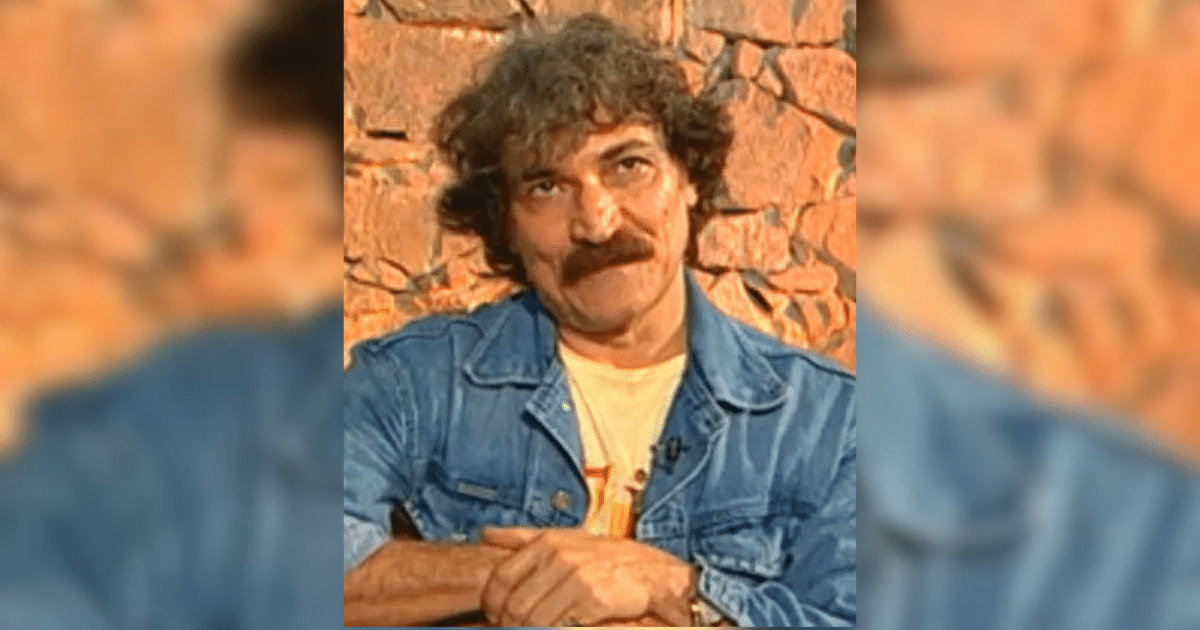 Hoje na história: 26 de outubro - Nascimento de Belchior