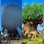 Hoje na história: 1º de outubro - Walt Disney World é inaugurado