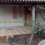 Três suspeitos são investigados pela Polícia por morte de mãe e filha em Candelária