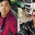 Vítimas de acidente fatal na BR-116 em Cristal são identificados