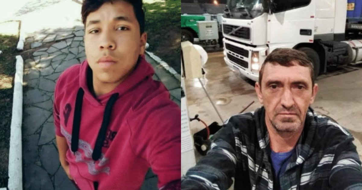 Vítimas de acidente fatal na BR-116 em Cristal são identificados