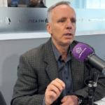 Diagnóstico incorreto de pneumonia pode mascarar câncer de pulmão, alerta Dr. Marcelo Mallmann