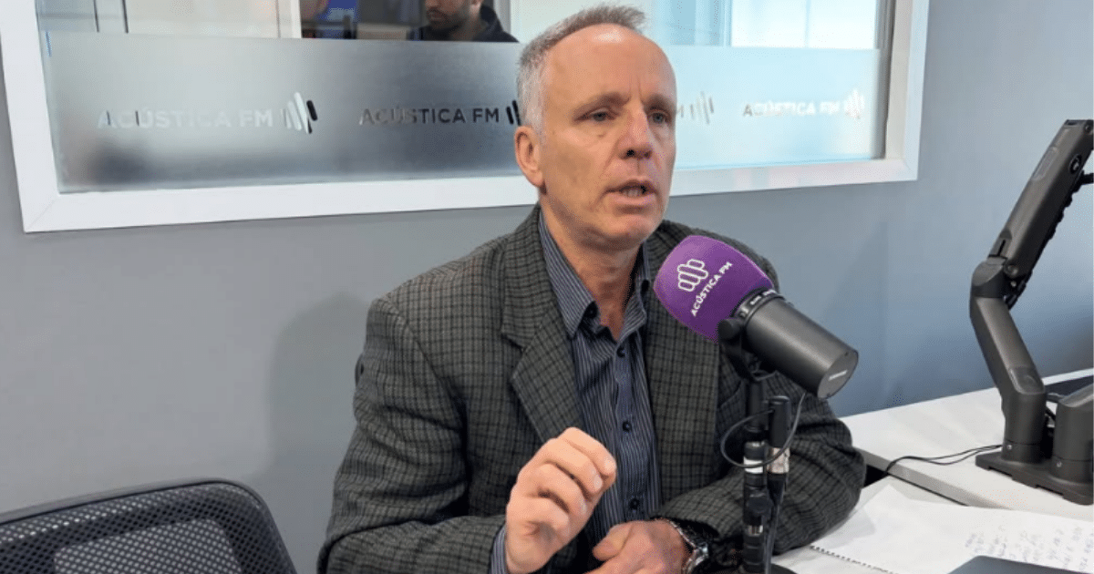 Diagnóstico incorreto de pneumonia pode mascarar câncer de pulmão, alerta Dr. Marcelo Mallmann