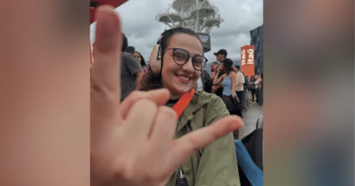 Quem era Fernanda Fialho, influenciadora autista que morreu aos 29 anos