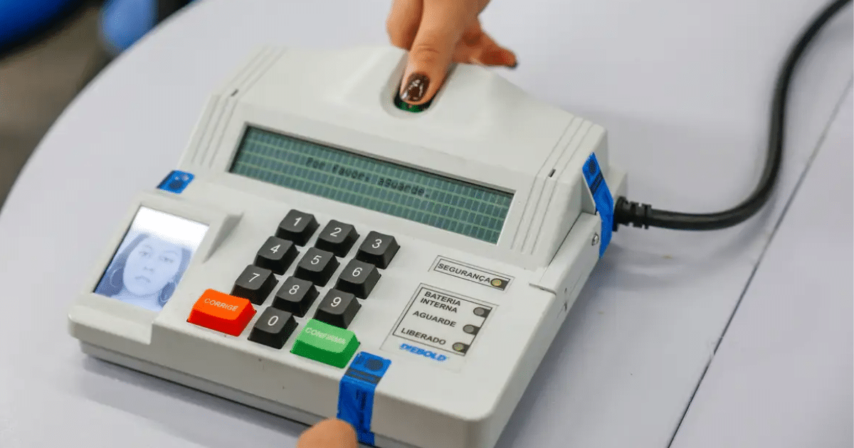Boletim de Urna permite conferir totalização dos votos; entenda