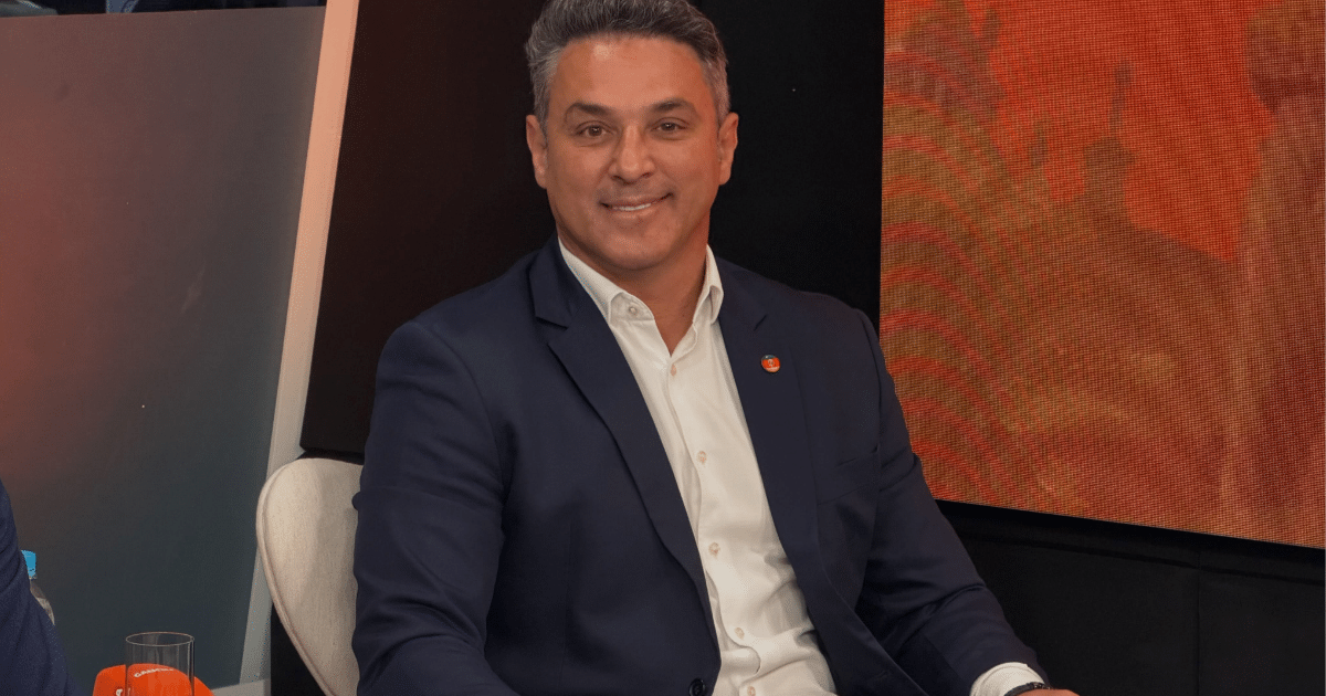 Zucco é eleito governador do Rio Grande do Sul em primeiro turno