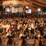 37ª Südoktoberfest acontece neste final de semana em São Lourenço do Sul