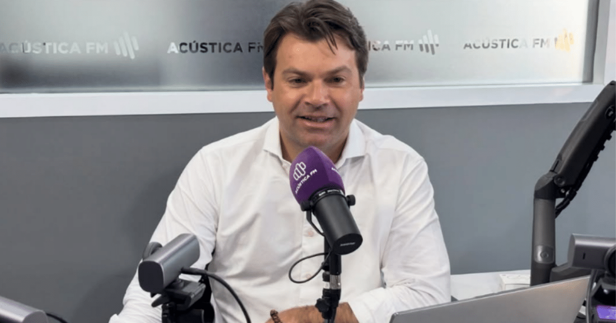 "Não sou o deputado do TikTok", afirma Marcus Vinícius sobre perfil de mandato