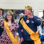 Camaquã escolhe rei e rainha da terceira idade