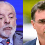 Ao contrário da Costa Doce, Zona Sul dá mais votos a Lula do que a Flávio Bolsonaro