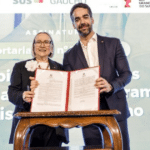 Saúde Arita Bergmann retorna à Secretaria da Saúde do RS