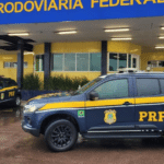 Polícia realiza escolta para transplante de rim