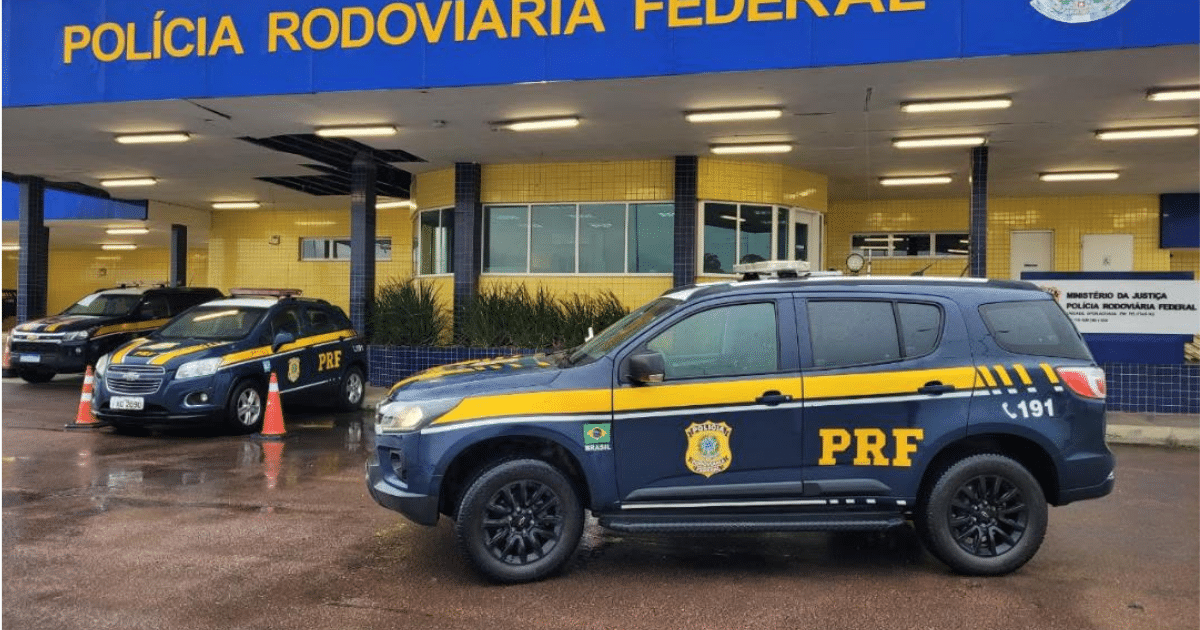 Polícia realiza escolta para transplante de rim